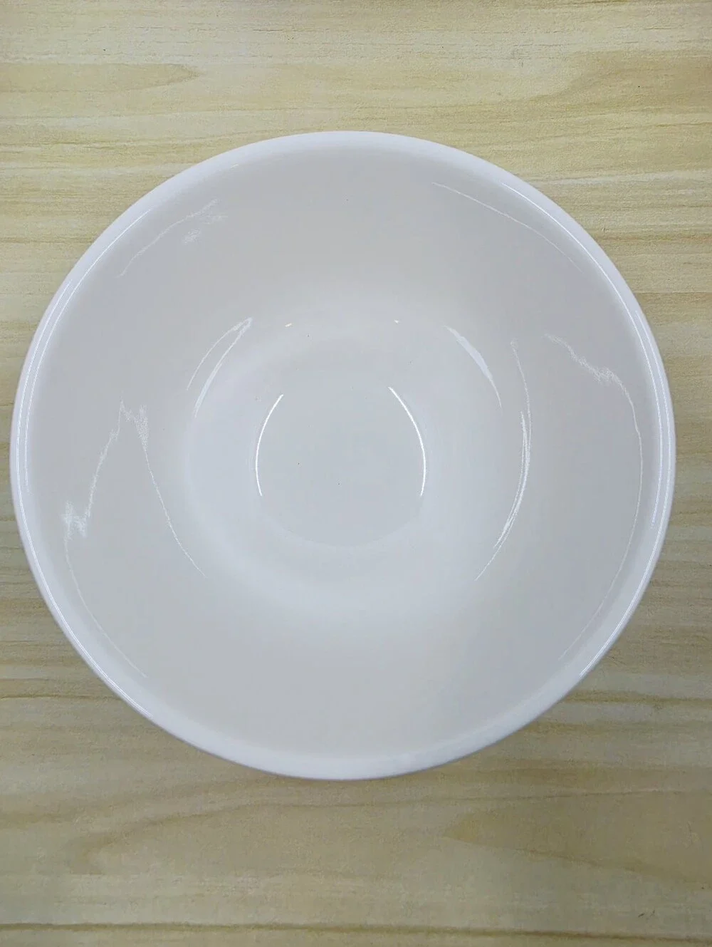 Magenta Rae Dunn SOUP All Purpose Bowl Artisan Collection Glazed Ceramic